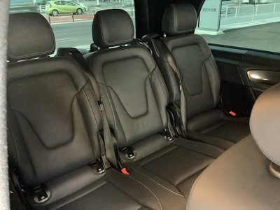 MERCEDES-BENZ V-CLASS - 10