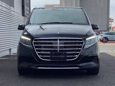 MERCEDES-BENZ V-CLASS - 3