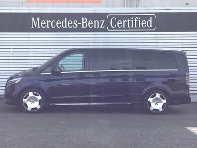 MERCEDES-BENZ V-CLASS - 2