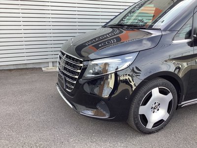 MERCEDES-BENZ V-CLASS - 7
