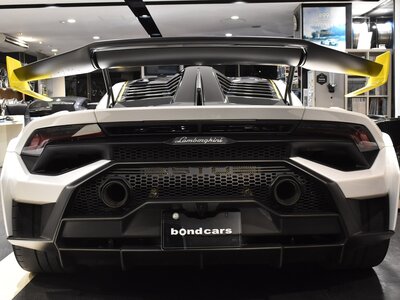 LAMBORGHINI HURACAN - 10