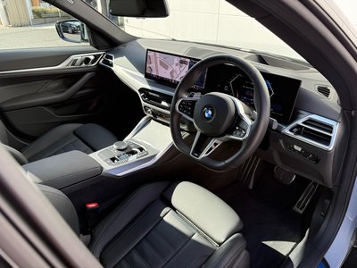 BMW 4 SERIES GRAN COUPE - 5
