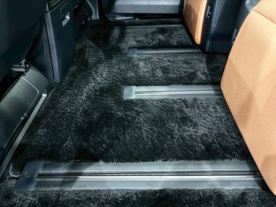 2026 Toyota VELLFIRE 缩略图 40