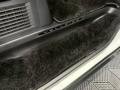 2026 Toyota VELLFIRE 缩略图 53