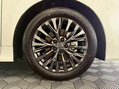 2026 Toyota VELLFIRE 缩略图 78