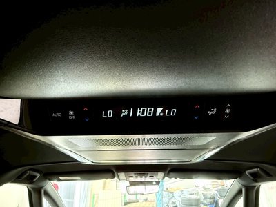 2026 Toyota VELLFIRE 缩略图 46