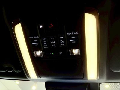 2026 Toyota VELLFIRE 缩略图 26