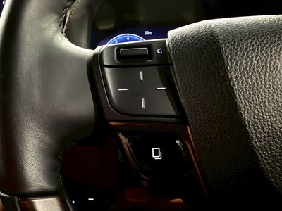 2026 Toyota VELLFIRE 缩略图 20