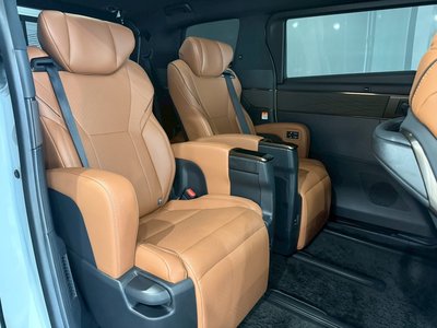 2026 Toyota VELLFIRE 缩略图 51
