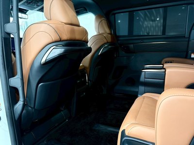 2026 Toyota VELLFIRE 缩略图 39