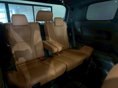 2026 Toyota VELLFIRE 缩略图 57
