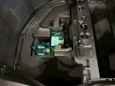 2026 Toyota VELLFIRE 缩略图 72