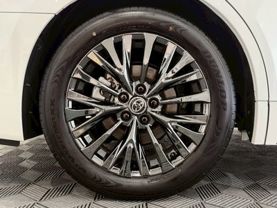 2026 Toyota VELLFIRE 缩略图 79