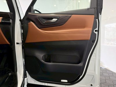 2026 Toyota VELLFIRE 照片 10