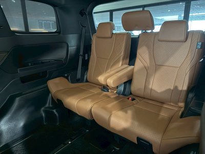 2026 Toyota VELLFIRE 缩略图 55