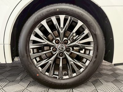 2026 Toyota VELLFIRE 缩略图 76