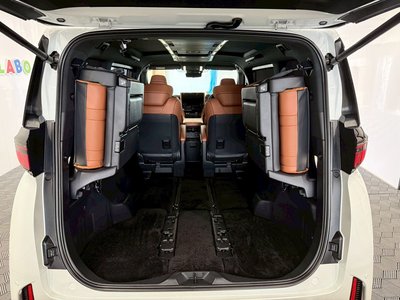 2026 Toyota VELLFIRE 缩略图 71