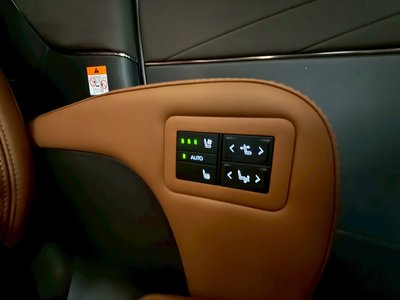 2026 Toyota VELLFIRE 缩略图 43
