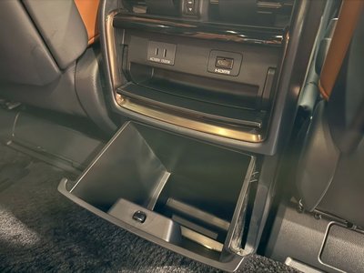 2026 Toyota VELLFIRE 缩略图 45