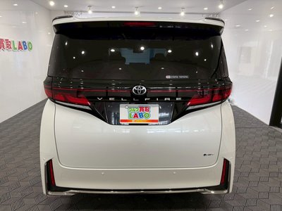 2026 Toyota VELLFIRE 缩略图 64