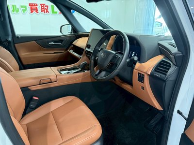 2026 Toyota VELLFIRE 缩略图 14