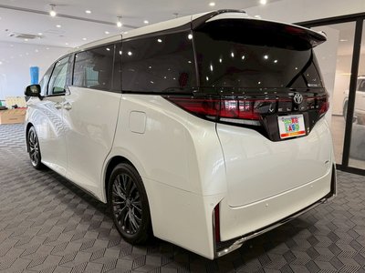 2026 Toyota VELLFIRE 缩略图 65