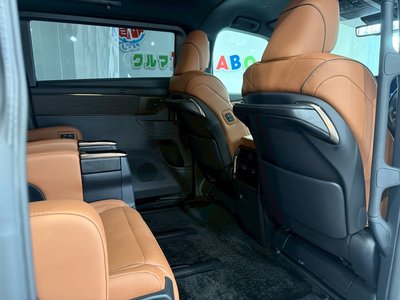 2026 Toyota VELLFIRE 缩略图 48