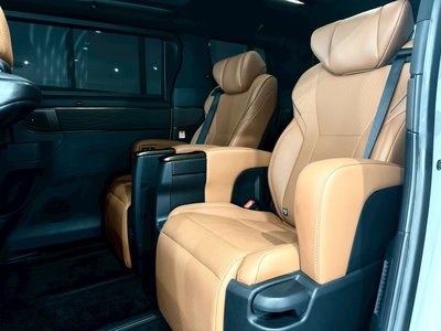 2026 Toyota VELLFIRE 缩略图 41