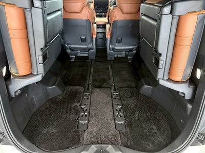 2026 Toyota VELLFIRE 缩略图 74