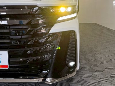 2026 Toyota VELLFIRE 照片 4