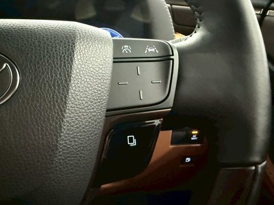 2026 Toyota VELLFIRE 缩略图 21