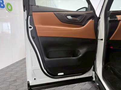 2026 Toyota VELLFIRE 缩略图 60