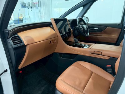 2026 Toyota VELLFIRE 缩略图 58