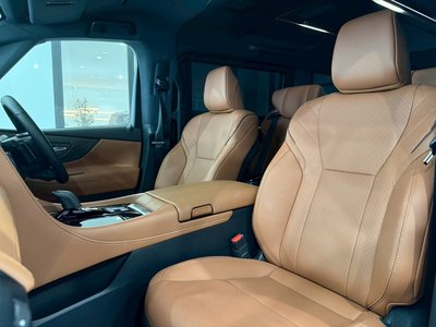 2026 Toyota VELLFIRE 缩略图 56