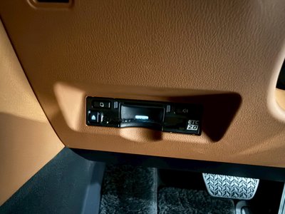 2026 Toyota VELLFIRE 缩略图 19