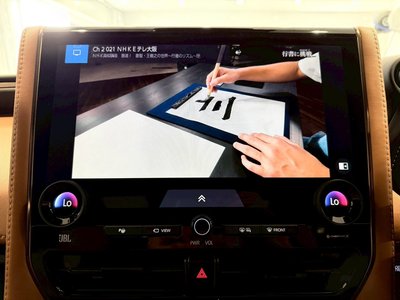 2026 Toyota VELLFIRE 缩略图 30