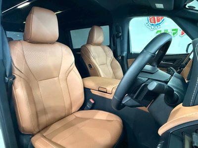 2026 Toyota VELLFIRE 缩略图 12