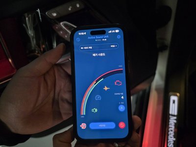 MERCEDES-BENZ G-CLASS - 9