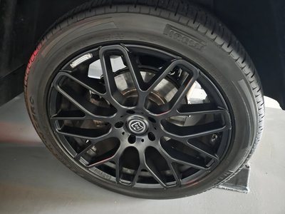 MERCEDES-BENZ G-CLASS - 10