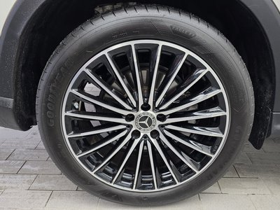 2024 Mercedes-BENZ GLC photo 6