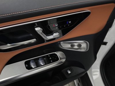 صورة مصغرة 30 لـ 2024 Mercedes-BENZ GLC