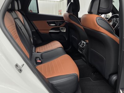صورة مصغرة 17 لـ 2024 Mercedes-BENZ GLC