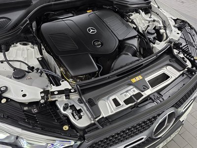 2024 Mercedes-BENZ GLC photo 7