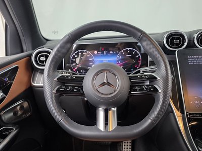 صورة مصغرة 18 لـ 2024 Mercedes-BENZ GLC