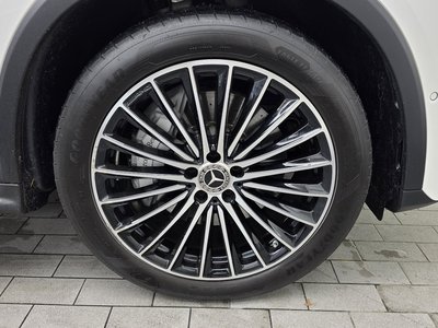 2024 Mercedes-BENZ GLC photo 8
