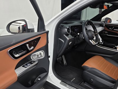 صورة مصغرة 13 لـ 2024 Mercedes-BENZ GLC