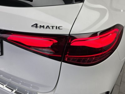 2024 Mercedes-BENZ GLC photo 10