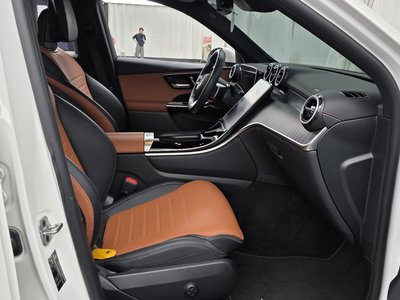 صورة مصغرة 16 لـ 2024 Mercedes-BENZ GLC