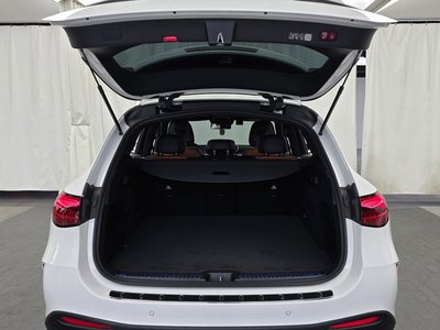 صورة مصغرة 26 لـ 2024 Mercedes-BENZ GLC