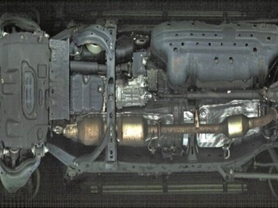 TOYOTA LAND CRUISER PRADO - 5